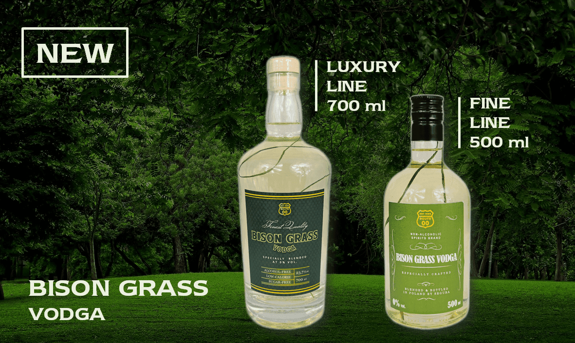 Bison Grass Offer