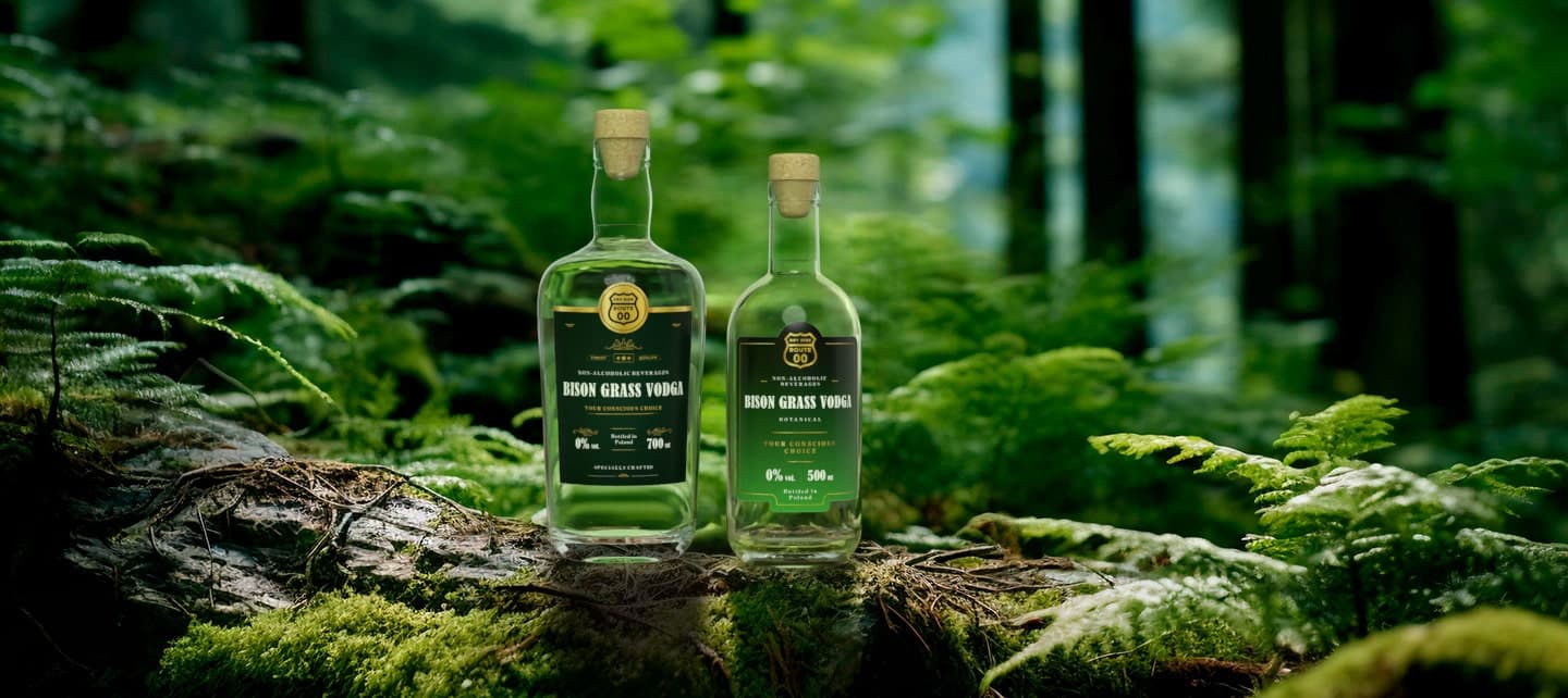 Bison Grass Offer