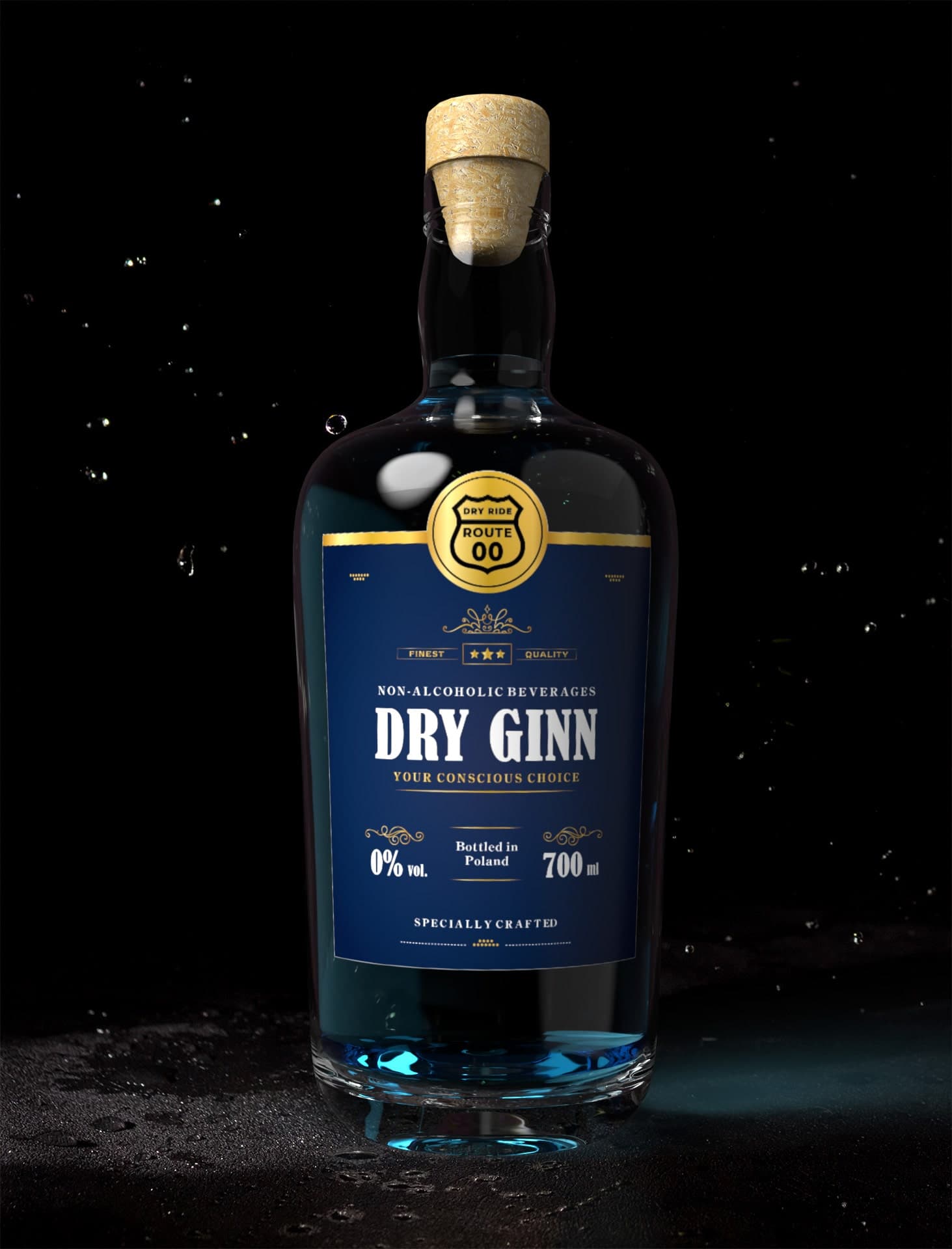 Gin