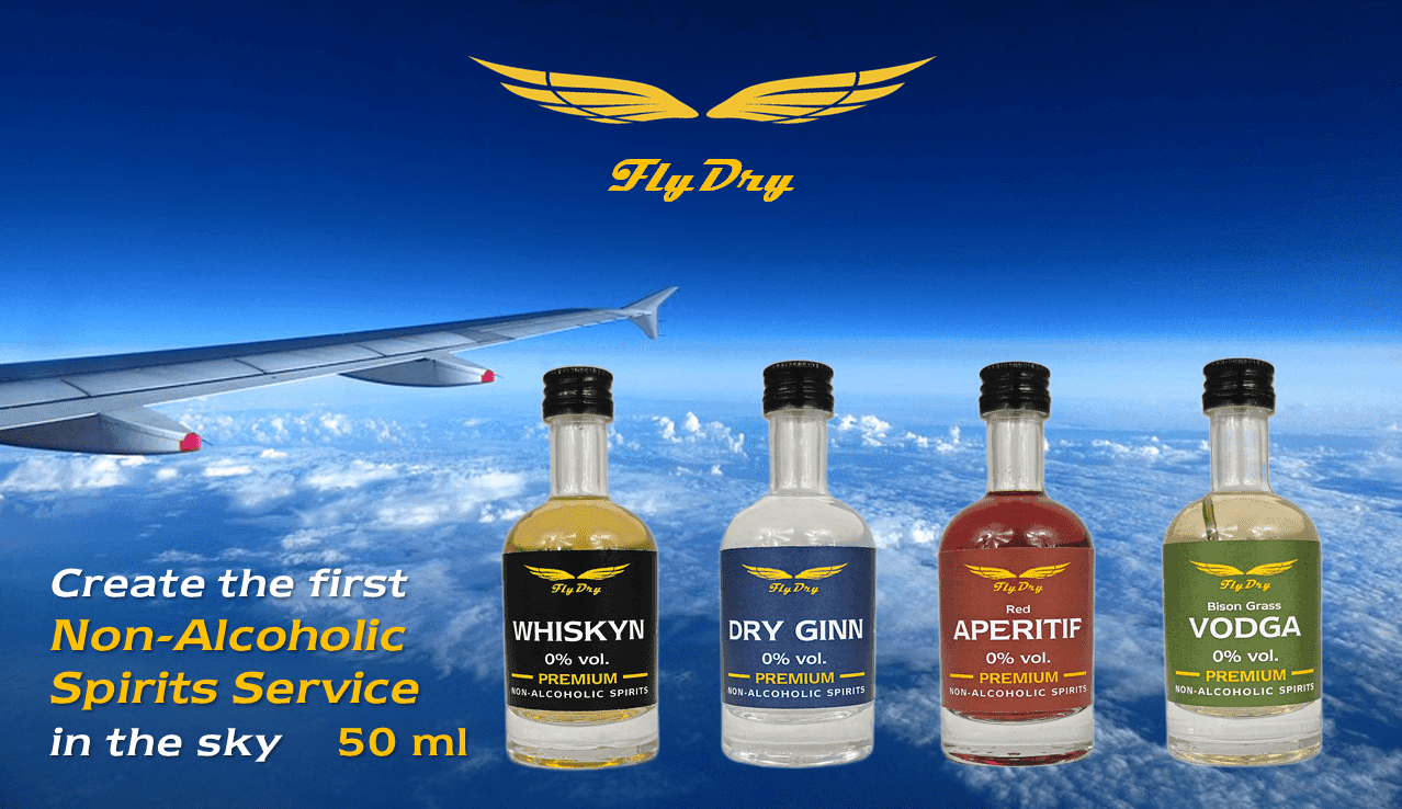 Fly Dry