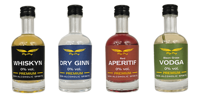 Miniatures 50ml
