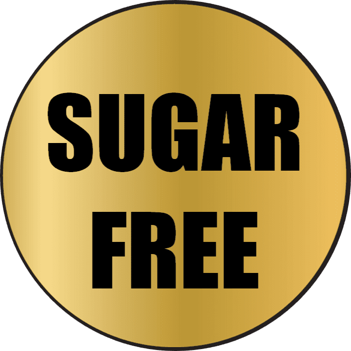 No Sugar