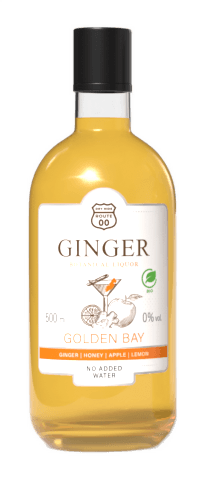 Golden Bay