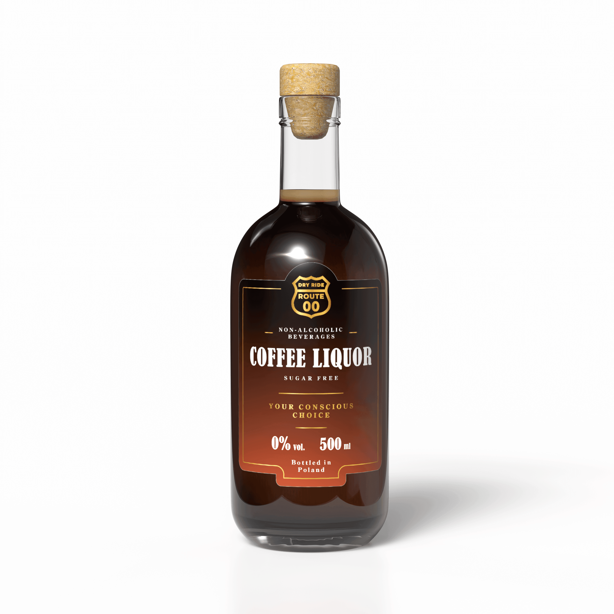 Coffee Liquor