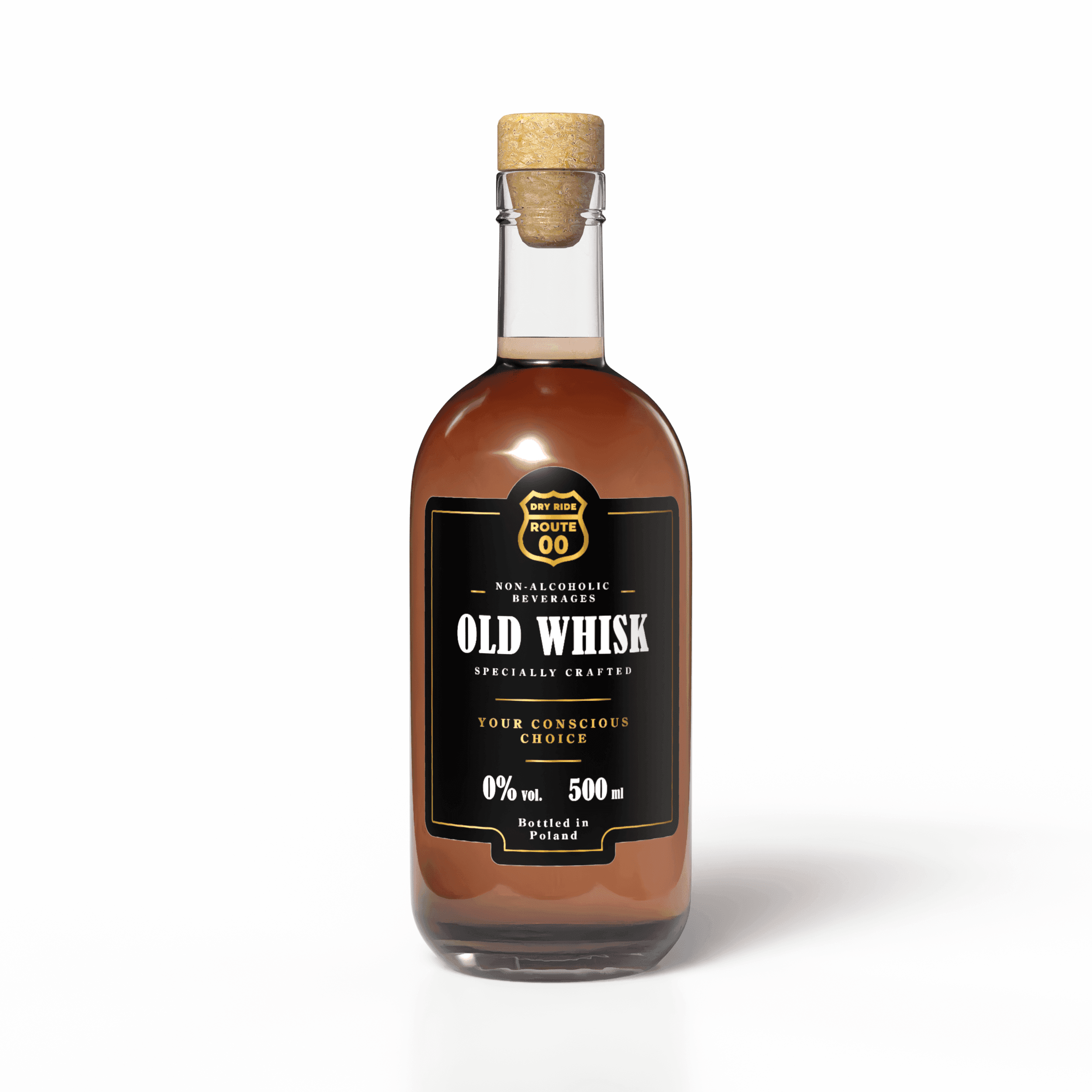 Old Whisk