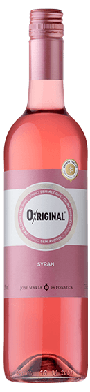 O%RIGINAL ROSE 750ml
