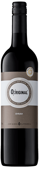 O%RIGINAL RED WINE 750ml