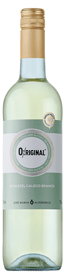 O%RIGINAL WHITE WINE 750ml
