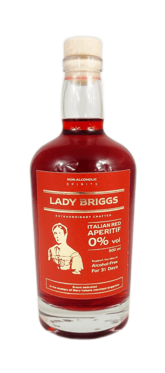 Lady Briggs