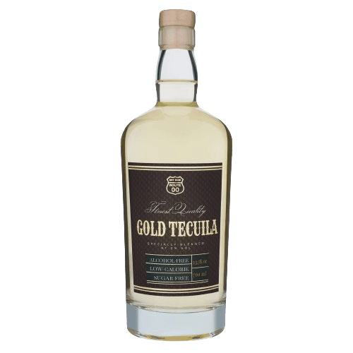 Gold Tecuila