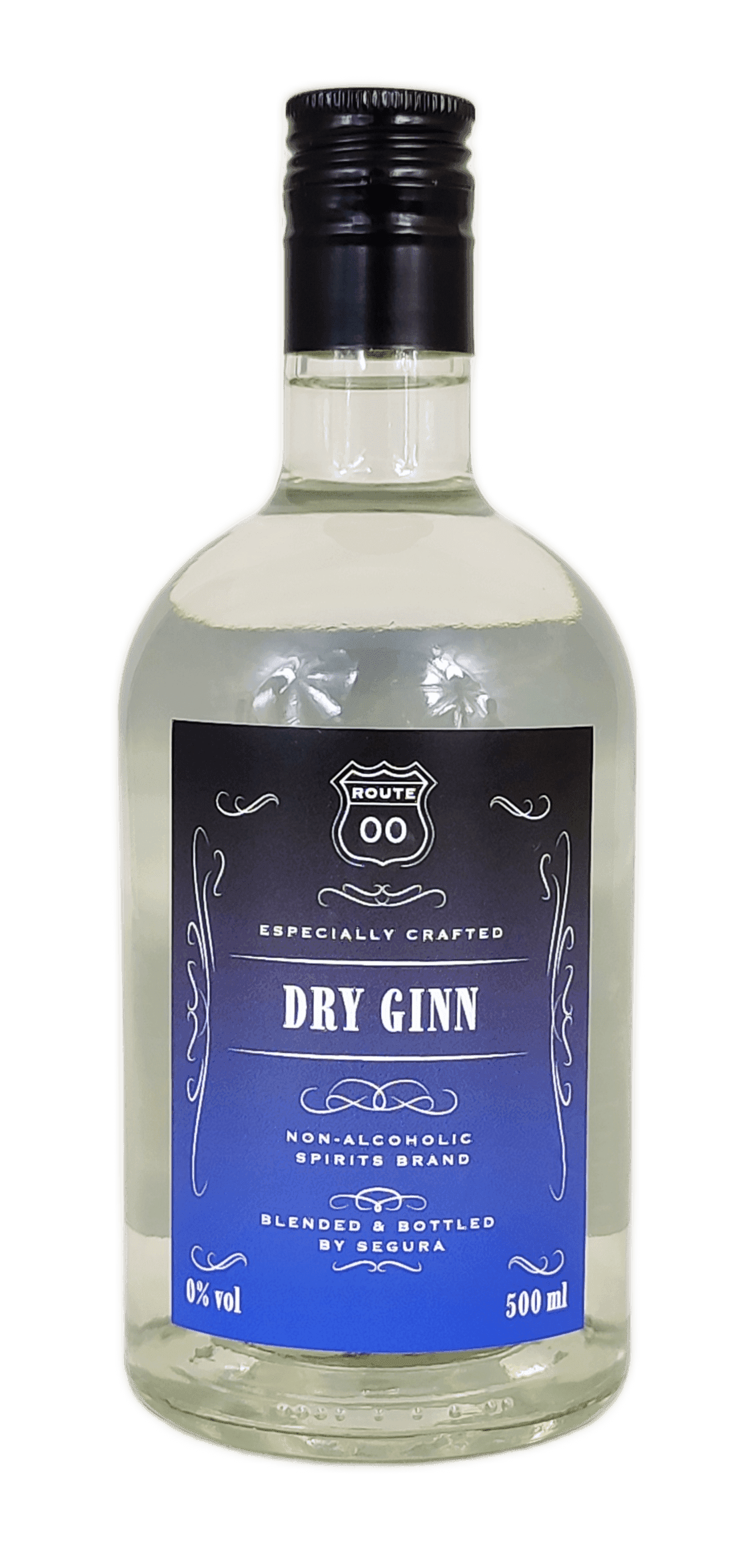 Dry Ginn