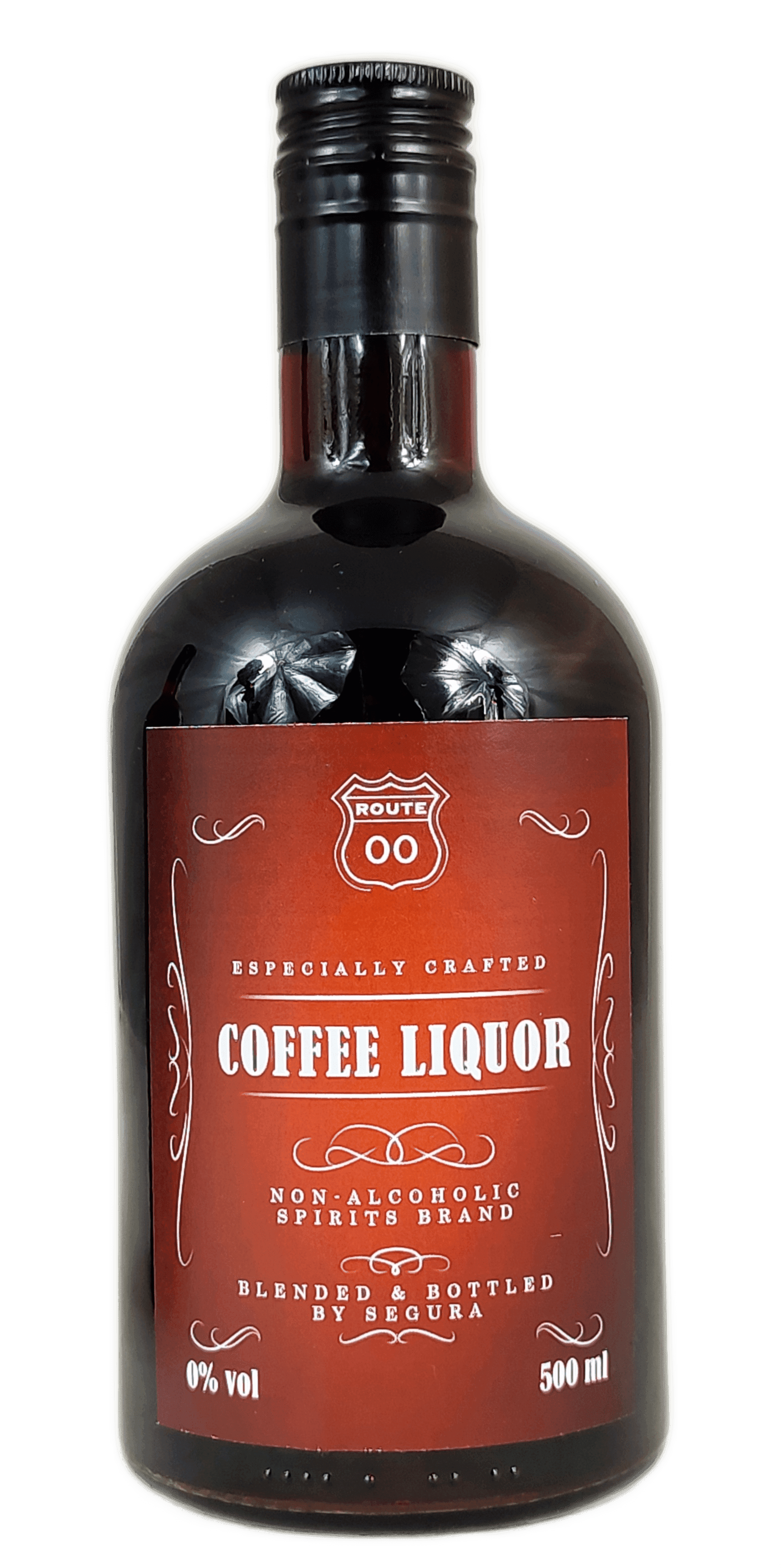 Coffee Liquor