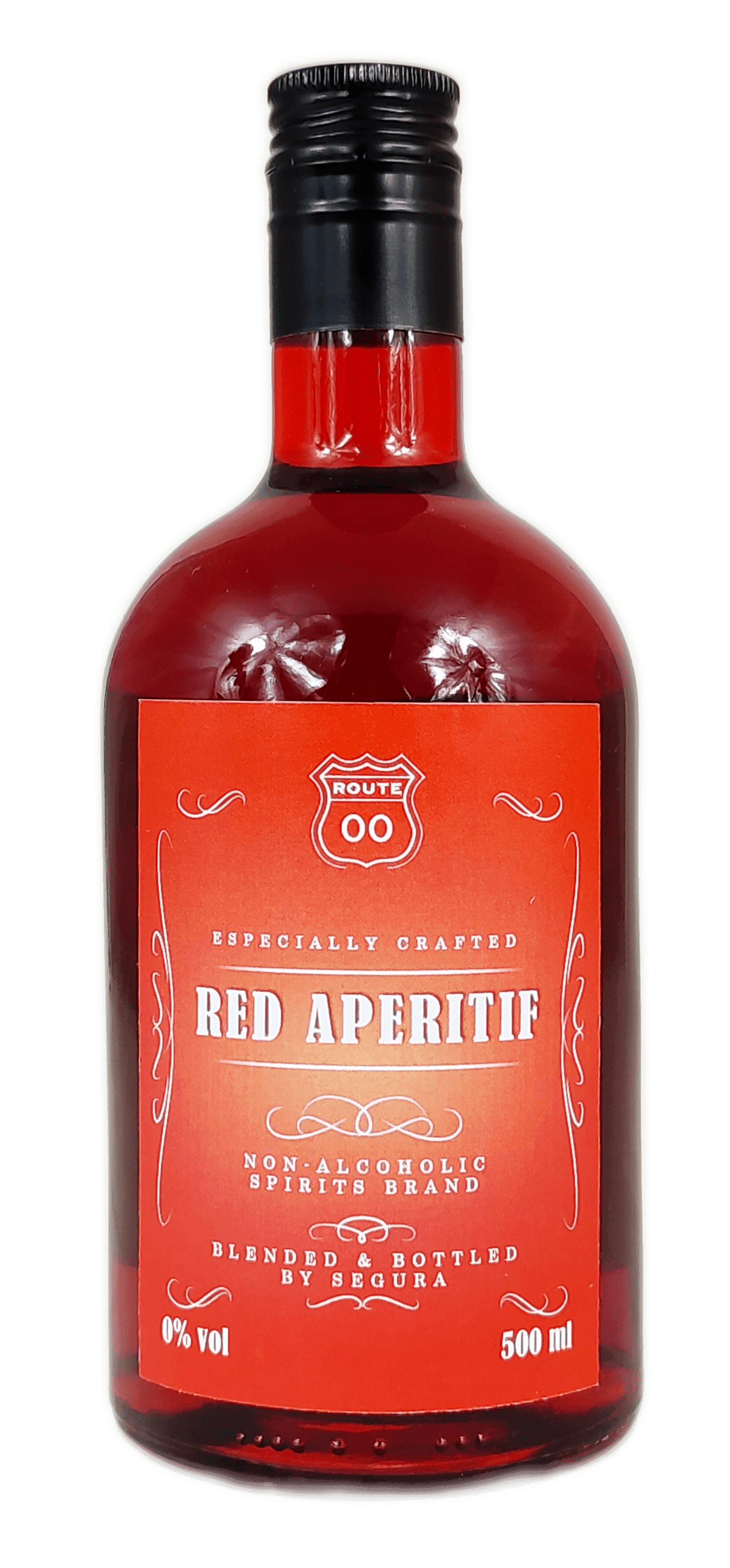 Red Aperitif